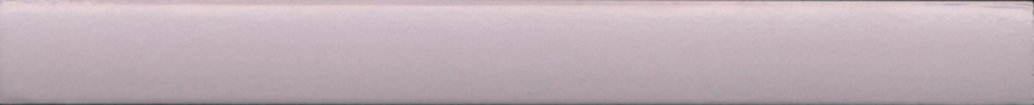 Керамическая плитка Kerama Marazzi Карандаш Турати сиреневый матовый 20х2