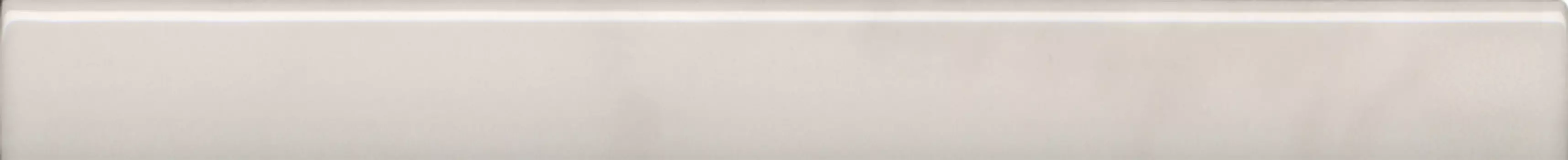 Керамическая плитка Kerama Marazzi Карандаш Висконти белый глянцевый 20х2