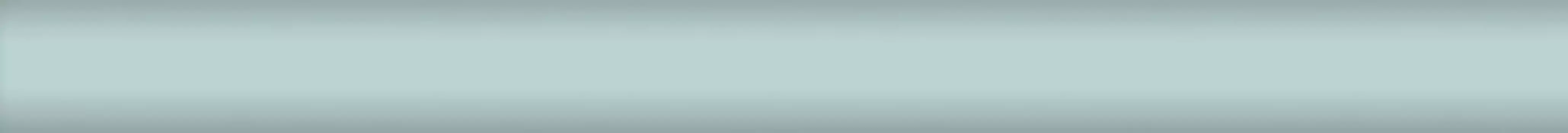 Керамическая плитка Kerama Marazzi Карандаш зеленый светлый глянцевый 25х2