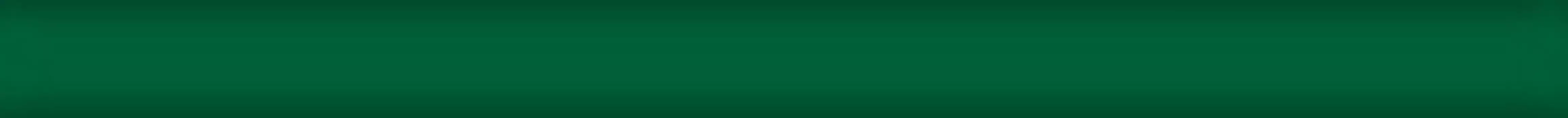 Керамическая плитка Kerama Marazzi Карандаш зеленый темный глянцевый 20х1,5