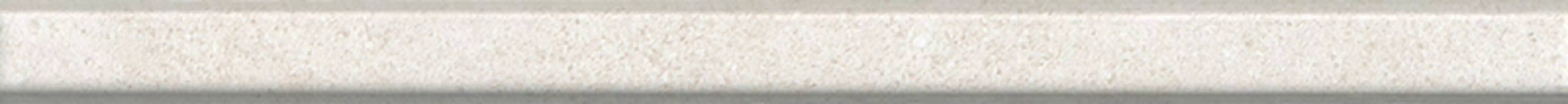 Керамическая плитка Kerama Marazzi Карандаш Золотой пляж светлый бежевый матовый 30х2