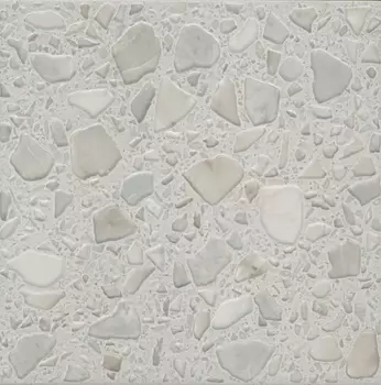 Керамическая плитка Kerama Marazzi Кассетоне серый светлый матовый 30,2x30,2