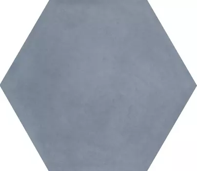 Керамическая плитка Kerama Marazzi Керамическая плитка 20x23,1 Эль Салер голубой глянцевый