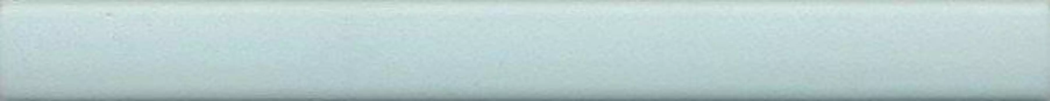Керамическая плитка Kerama Marazzi Керамический бордюр 20x2 Карандаш Линьяно бирюзовый матовый