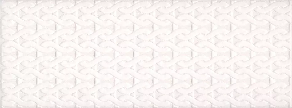 Керамическая плитка Kerama Marazzi Керамический декор 15x40 Сафьян матовый