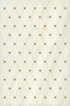 Керамическая плитка Kerama Marazzi Керамический декор 20x30 Летний сад фисташковый глянцевый