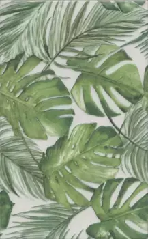 Керамическая плитка Kerama Marazzi Левада 6410, 25 х 40 см, зеленый