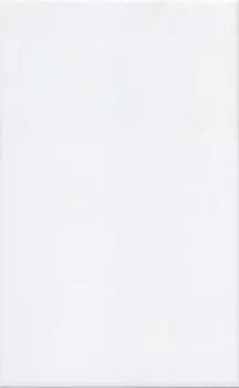 Керамическая плитка Kerama Marazzi Ломбардиа белый матовый 25х40