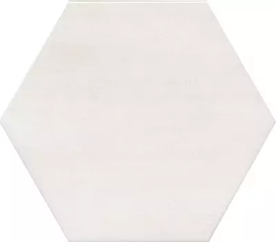 Керамическая плитка Kerama Marazzi Макарена белый глянцевый 20х23,1