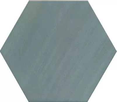 Керамическая плитка Kerama Marazzi Макарена зелёный глянцевый 20х23,1