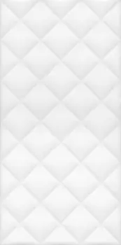 Керамическая плитка Kerama Marazzi Марсо белый структура матовый обрезной 30х60