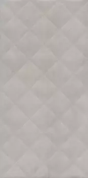 Керамическая плитка Kerama Marazzi Марсо серый структура матовый обрезной 30х60