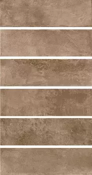 Керамическая плитка Kerama Marazzi Маттоне 2907 8,5х28,5, ореховый