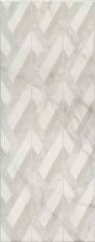 Керамическая плитка Kerama Marazzi MLD\A97\7198 Декор Алькала глянцевый 20х50