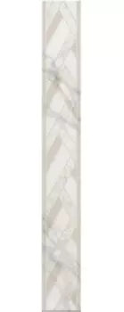 Керамическая плитка Kerama Marazzi MLD\A99\7198 Бордюр Алькала глянцевый 50х6,3