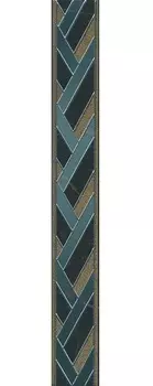 Керамическая плитка Kerama Marazzi MLD\B99\7200 Бордюр Алькала глянцевый 50х6,3