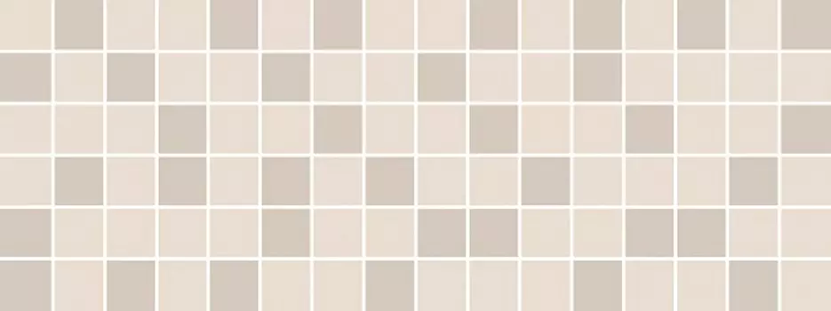 Керамическая плитка Kerama Marazzi MM15084 Декор Вилланелла мозаичный глянцевый 15х40