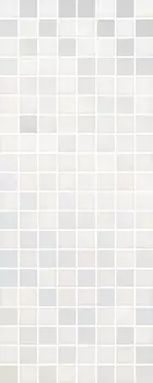 Керамическая плитка Kerama Marazzi MM7221 Декор Стеллине мозаичный глянцевый 20х50