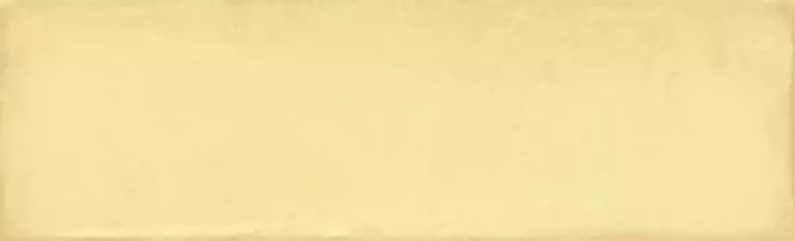 Керамическая плитка Kerama Marazzi Монпарнас 9021 8.5 х 28.5 см, жёлтый