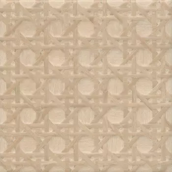 Керамическая плитка Kerama Marazzi Навильи бежевый структура матовый 15х15