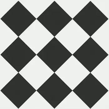 Керамическая плитка Kerama Marazzi NT\A244\5009 Декор Ателье матовый 20х20