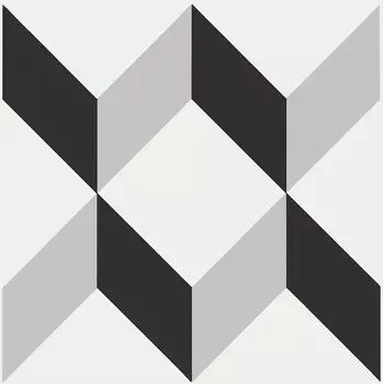 Керамическая плитка Kerama Marazzi NT\A245\5009 Декор Ателье матовый 20х20