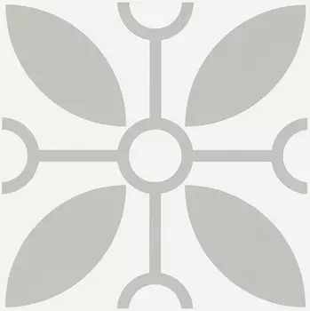 Керамическая плитка Kerama Marazzi NT\A248\5009 Декор Ателье матовый 20х20