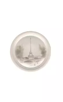 Керамическая плитка Kerama Marazzi OBD001 Декор Сорбонна матовый 16х16