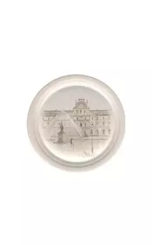 Керамическая плитка Kerama Marazzi OBD003 Декор Сорбонна матовый 16х16