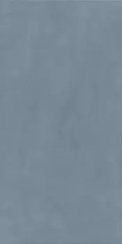 Керамическая плитка Kerama Marazzi Онда синий матовый обрезной 30х60