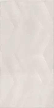 Керамическая плитка Kerama Marazzi Онда структура серый светлый матовый обрезной 30х60