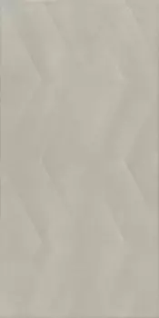 Керамическая плитка Kerama Marazzi Онда структура серый матовый обрезной 30х60