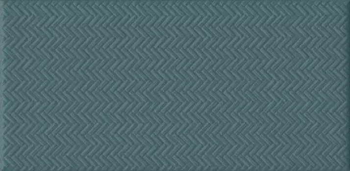 Керамическая плитка Kerama Marazzi Пальмейра зеленый матовый 9,9х20