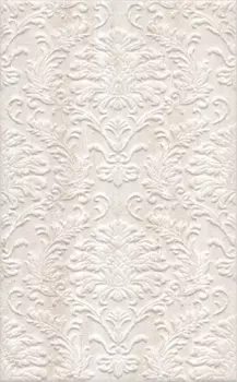 Керамическая плитка Kerama Marazzi Пантеон бежевый светлый структура матовый 25х40