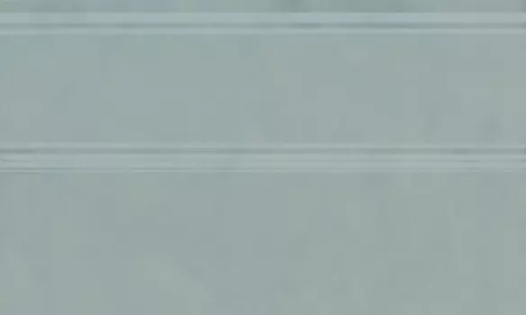 Керамическая плитка Kerama Marazzi Плинтус Браганса голубой матовый 25х15