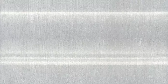 Керамическая плитка Kerama Marazzi Плинтус Кантри Шик серый матовый 10х20