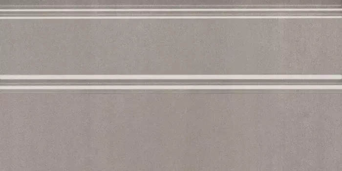 Керамическая плитка Kerama Marazzi Плинтус Марсо бежевый матовый обрезной 30х15