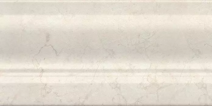 Керамическая плитка Kerama Marazzi Плинтус Резиденция бежевый матовый 10х20