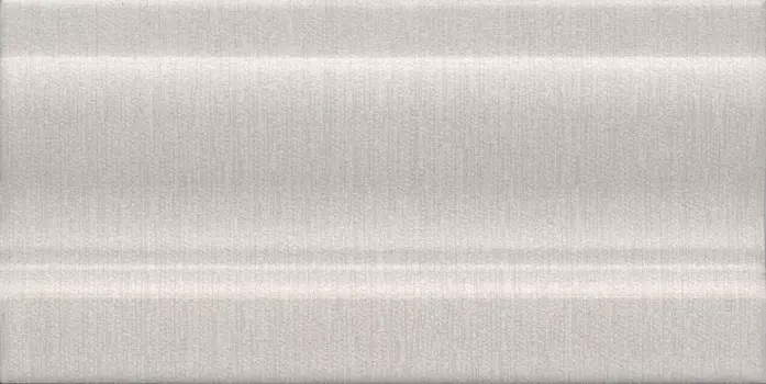 Керамическая плитка Kerama Marazzi Плинтус Турати бежевый светлый матовый 10х20