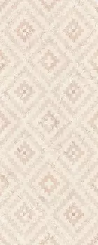 Керамическая плитка Kerama Marazzi Резиденция орнамент матовый 20х50