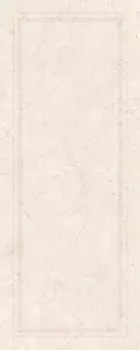 Керамическая плитка Kerama Marazzi Резиденция панель матовый 20х50