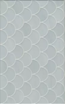 Керамическая плитка Kerama Marazzi Сияние голубой структура глянцевый 25х40