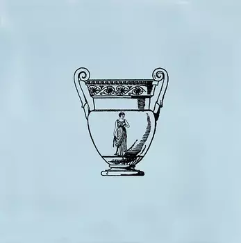 Керамическая плитка Kerama Marazzi STG\A506\17004 Керамический декор 15x15 Авеллино глянцевый