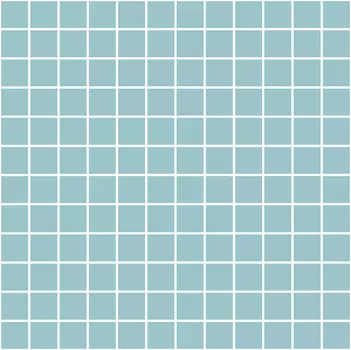 Керамическая плитка Kerama Marazzi Темари бирюза матовый 29,8х29,8