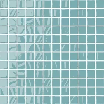 Керамическая плитка Kerama Marazzi Темари бирюзовый глянцевый 29,8х29,8