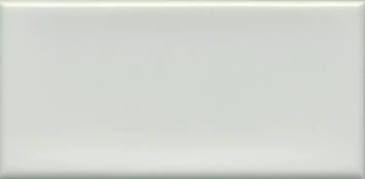 Керамическая плитка Kerama Marazzi Тортона зеленый светлый матовый 7,4х15