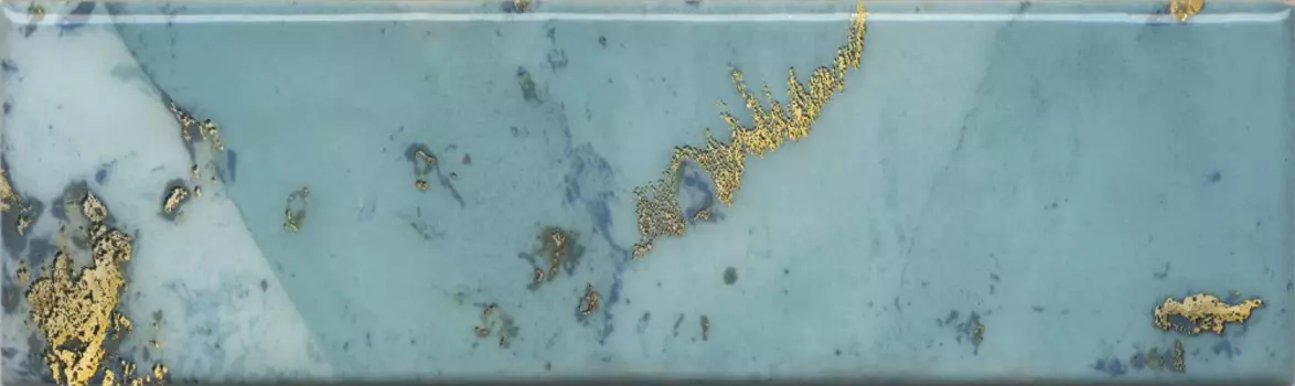 Керамическая плитка Kerama Marazzi VB\A51\9016 Декор Дарсена глянцевый 8,5х28,5