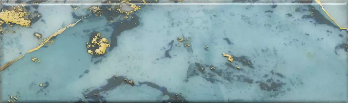 Керамическая плитка Kerama Marazzi VB\A53\9016 Декор Дарсена глянцевый 8,5х28,5