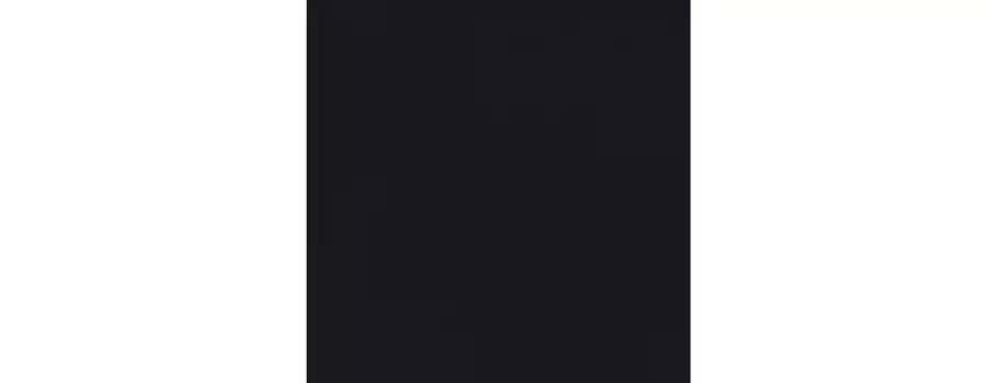 Керамическая плитка Kerama Marazzi Вставка Граньяно чёрный глянцевый 4,9х4,9