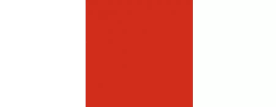 Керамическая плитка Kerama Marazzi Вставка Граньяно красный глянцевый 4,9х4,9